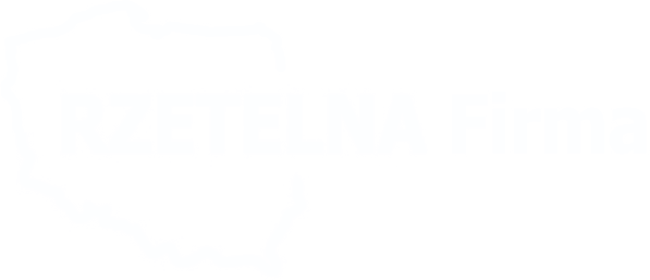Logo Rzetelna Firma